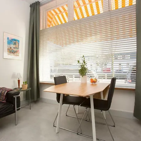 Apartment Veenkadebnb