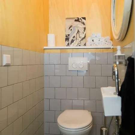 Veenkadebnb Appartement *