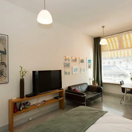 Veenkadebnb Appartement